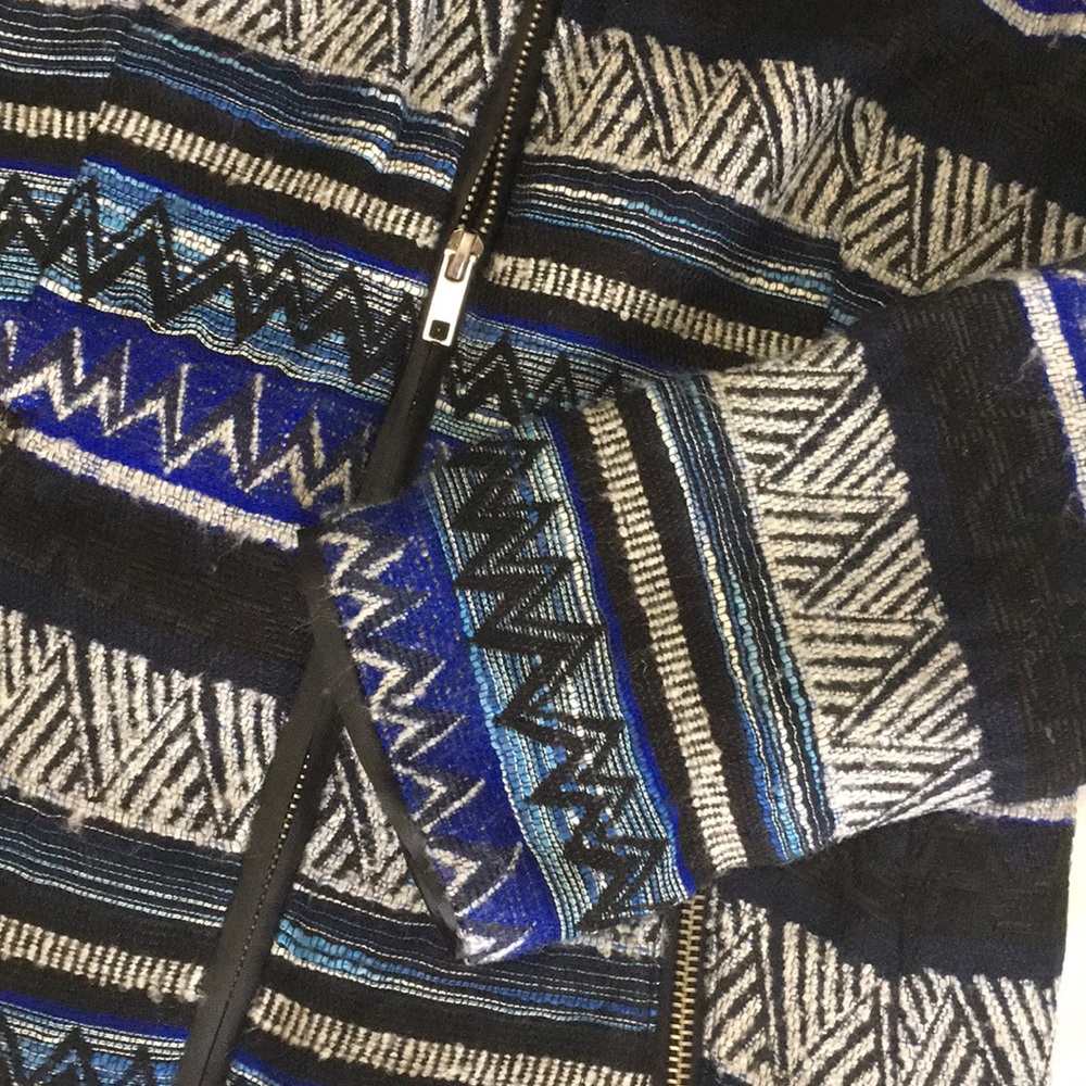 Bar III Jacket - Picture 5 of 5